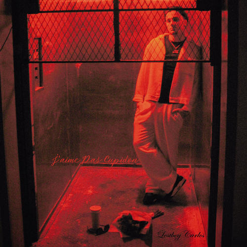 J'aime Pas Cupidon (Explicit)