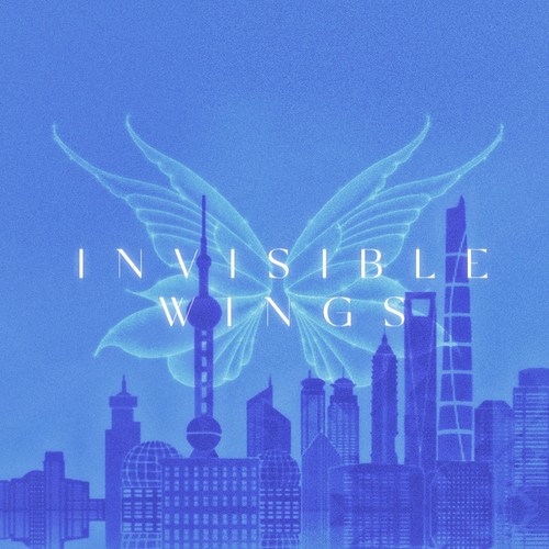 隐形的翅膀
