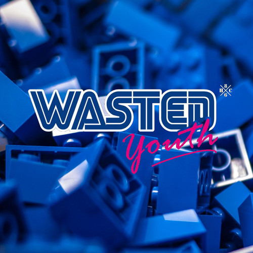 Wasted Youth #3 (Explicit)