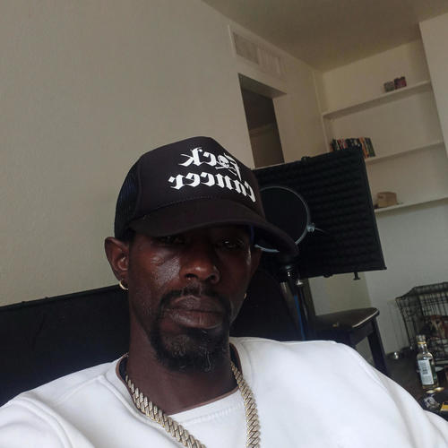 Friction (feat. Mac Crooked) [Explicit]