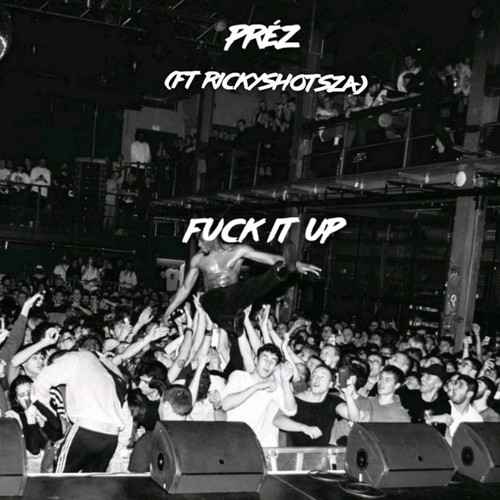 **** it up (Explicit)