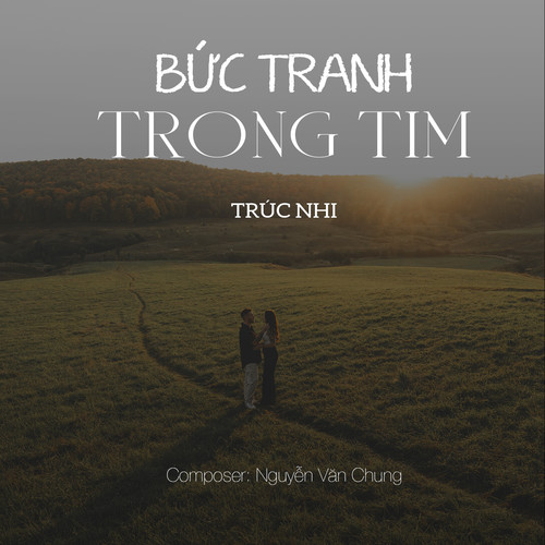Bức Tranh Trong Tim