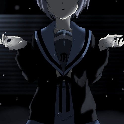 Her Melancholy