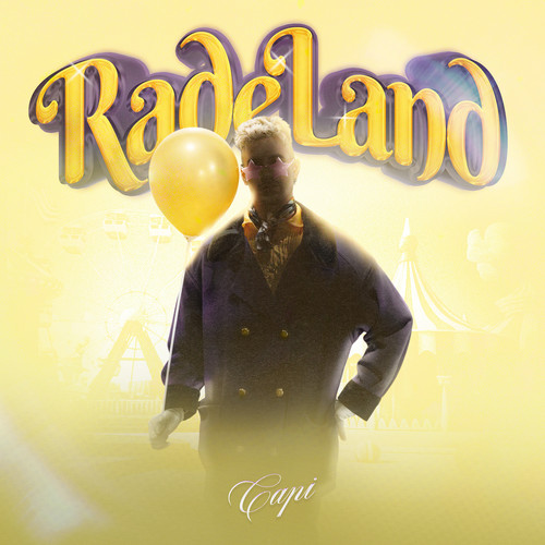 Radeland (Explicit)