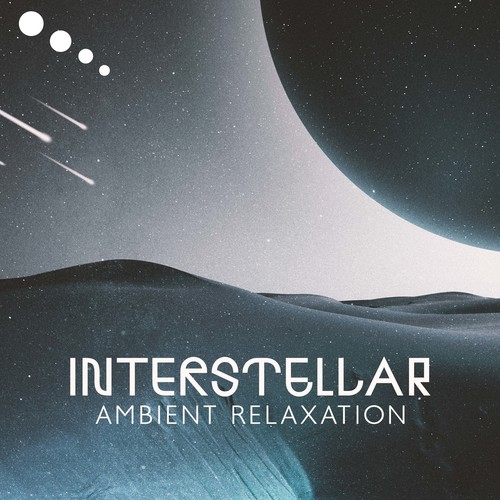 Interstellar Ambient Relaxation: The Deep House