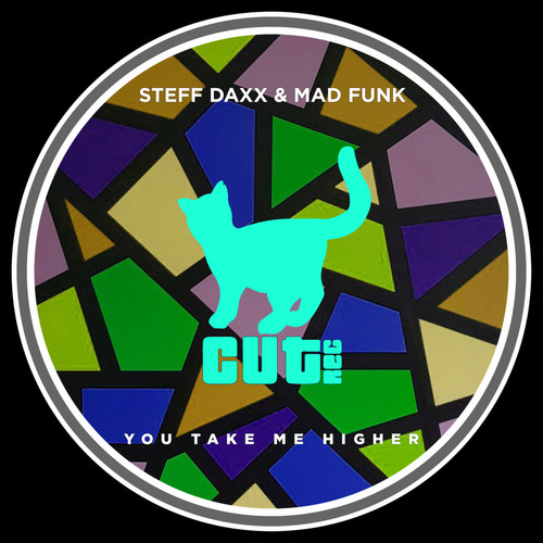 You Take Me Higher (Extended Mix)