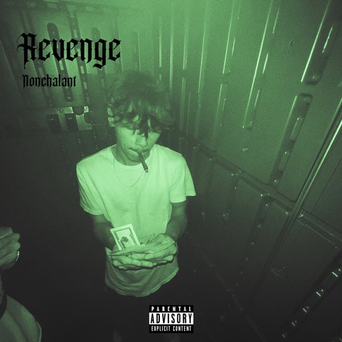 Revenge (Explicit)