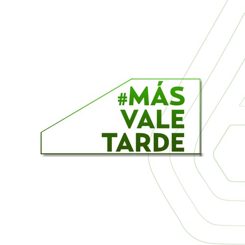 Más Vale Tarde