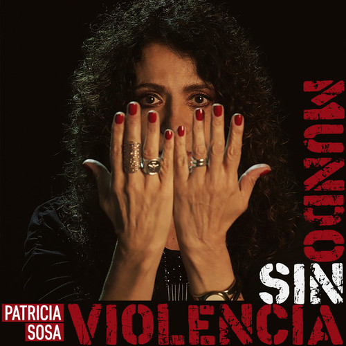 Mundo Sin Violencia (Headphone Mix)