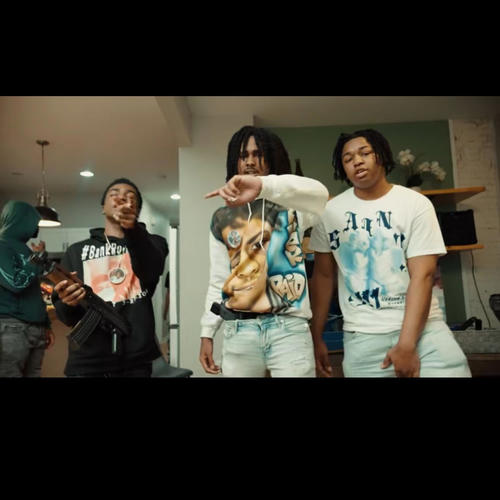 Allat Cappin (Explicit)