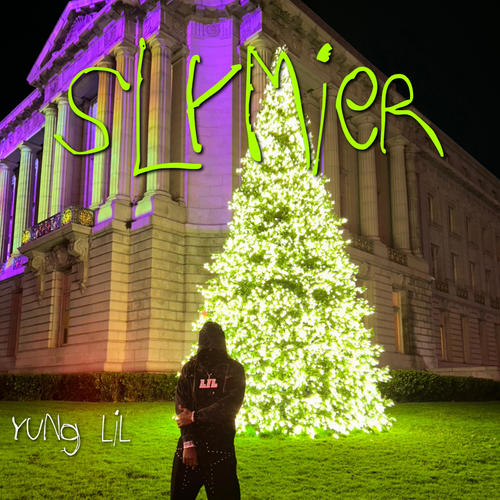 Slymier Ep (Explicit)