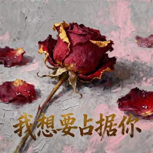 我想要占据你 (占据你的美)