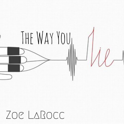 The Way You Lie (Explicit)