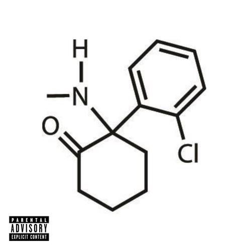 ket4m1ne (feat. Snafu) [Explicit]
