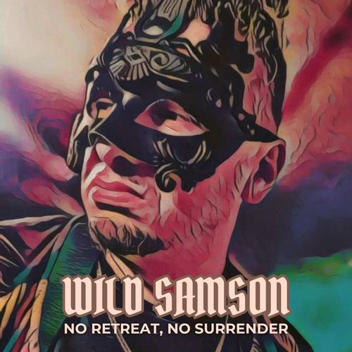 No Retreat, No Surrender (Explicit)