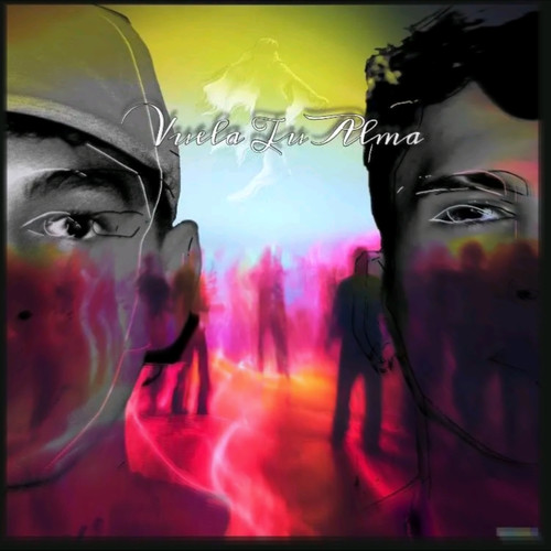 Vuela Tu Alma