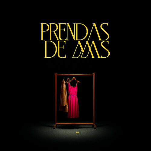 Prendas de Más (Explicit)