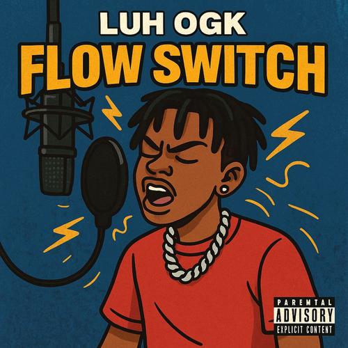Flow Switch (Explicit)