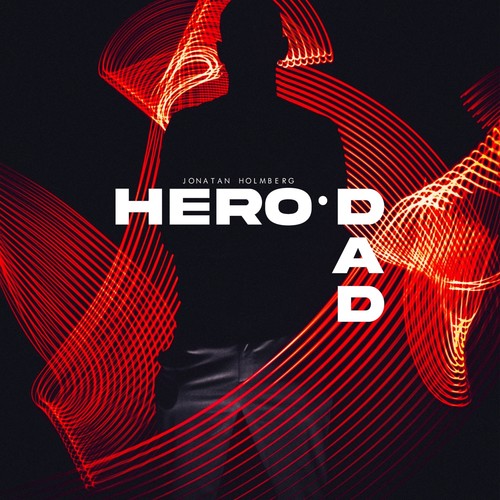 Hero dad