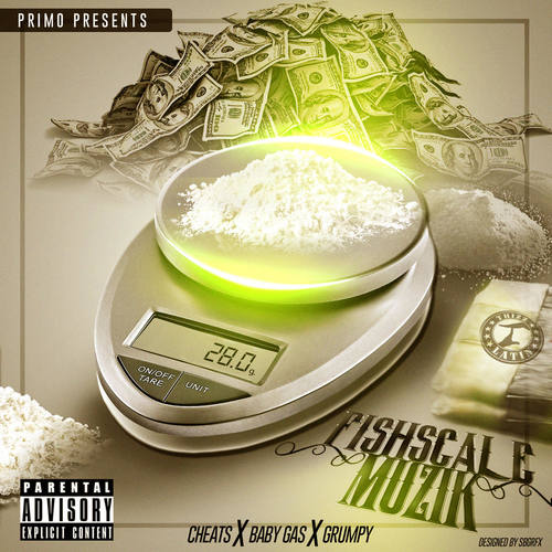 Fishscale Muzik