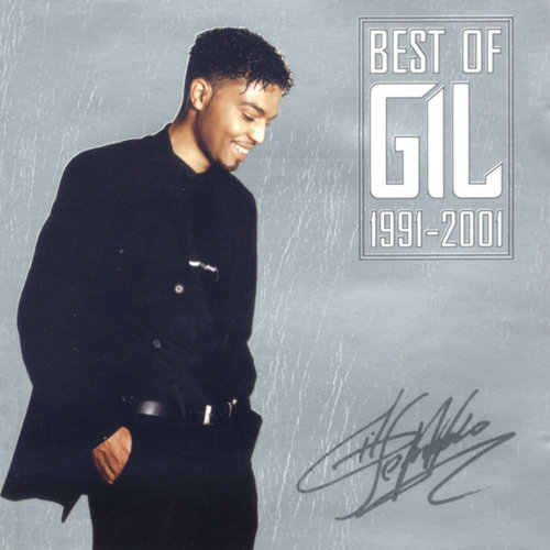 Best of Gil 1991-2001 (Explicit)