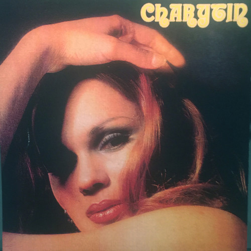 Charytín