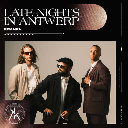 LATE NIGHTS IN ANTWERP (Explicit)