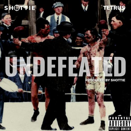 Undefeated (feat. Shottie) [Explicit]