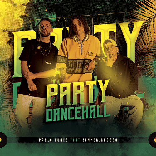 Party Dancehall