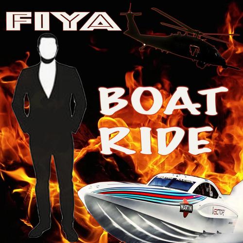 Boat Ride