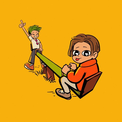 Быть взрослым