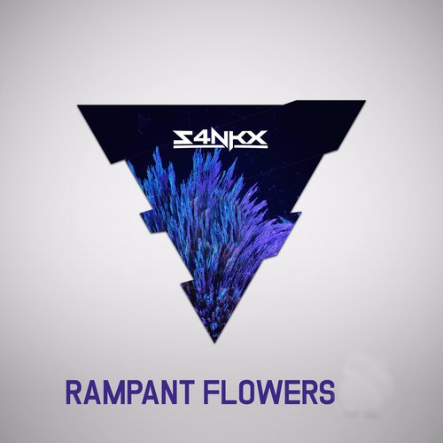 Rampant Flowers