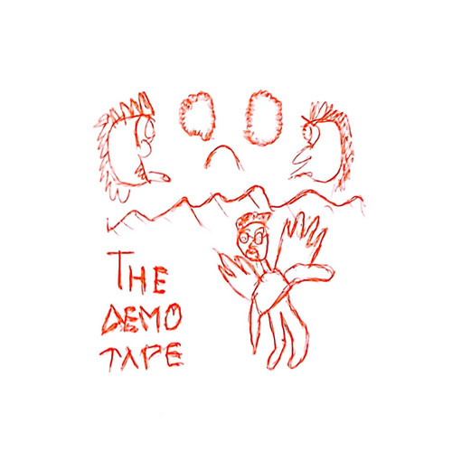 THE DEMO TAPE