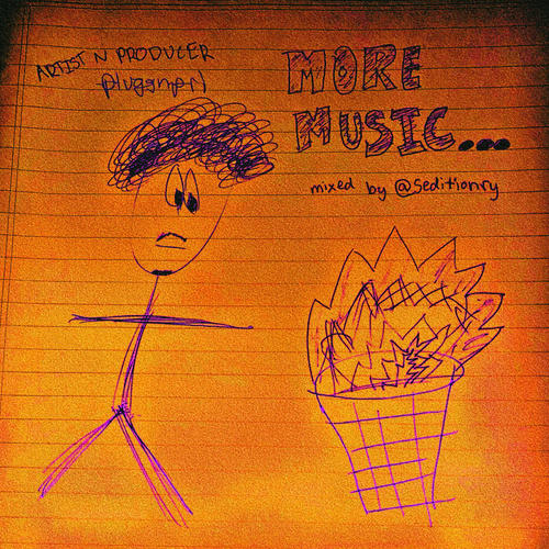 more music... pt. 3 (Explicit)