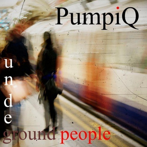 Undeground People