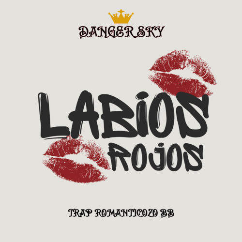 LABIOS ROJOS (Explicit)