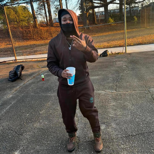 Clone Me (feat. NDO Dee) [Explicit]