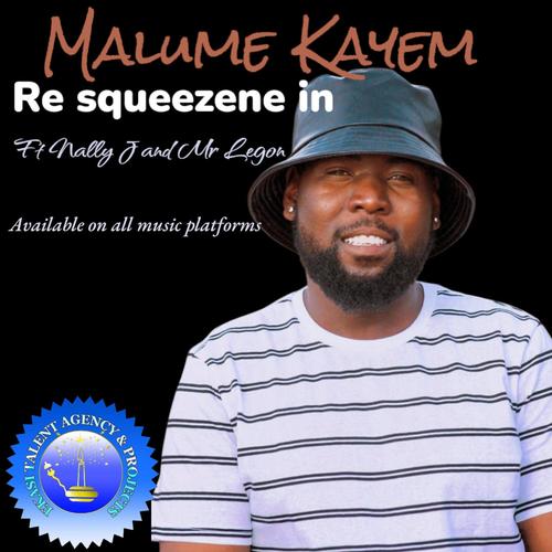 Re squeezene in (feat. Nally J & Mr Legon) [Radio Edit]