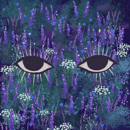 Inner Eyes (Explicit)