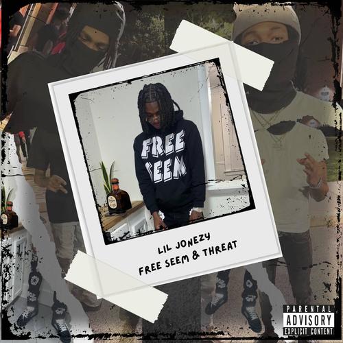 FREE SEEM & THREAT (O5NG) [Explicit]