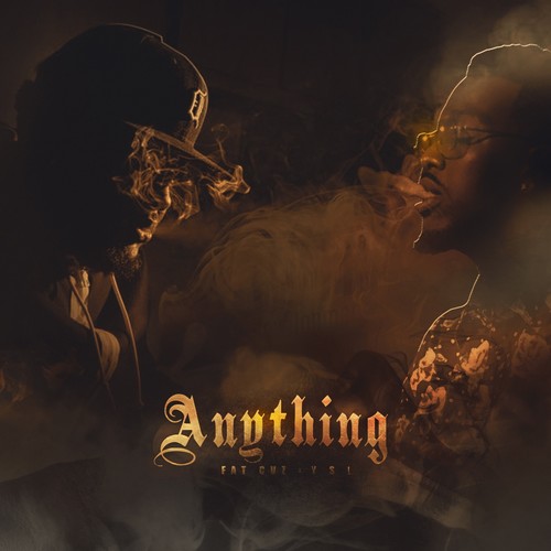 Anything (Explicit)