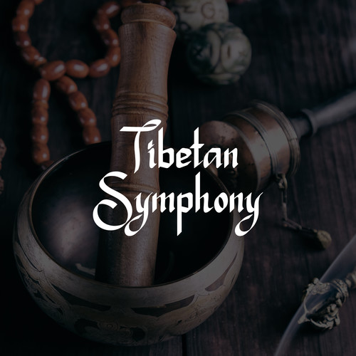 Xizang Symphony: Singing Bowls for Healing, Chakra Opening, Buddhist Meditation
