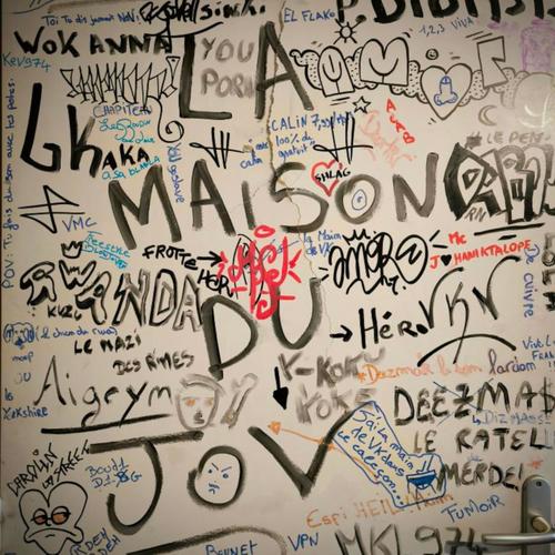 Dans la maison du Jov, Vol. 2 (Explicit)