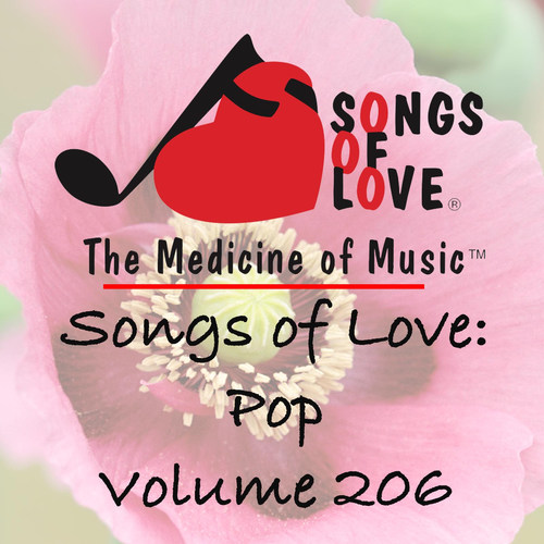 Songs of Love: Pop, Vol. 206