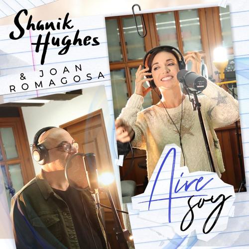 Aire Soy (feat. Joan Romagosa)
