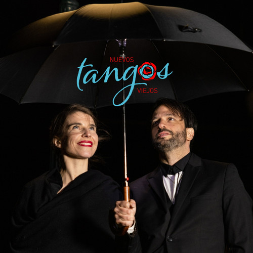 Nuevos Tangos Viejos