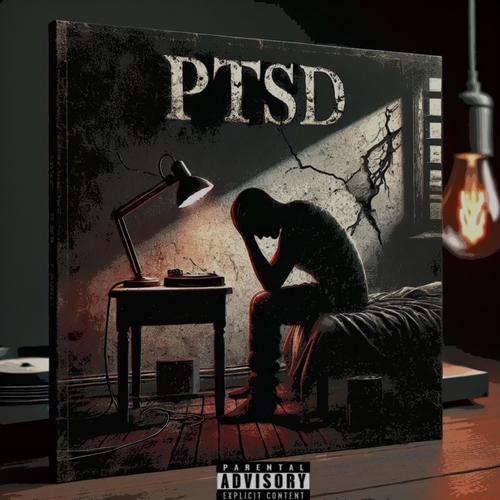 PSTD (Post traumatic stress disorder) (feat. IsaiahTheplaye) [Explicit]