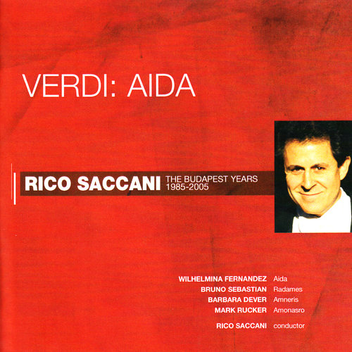 Verdi: Aida