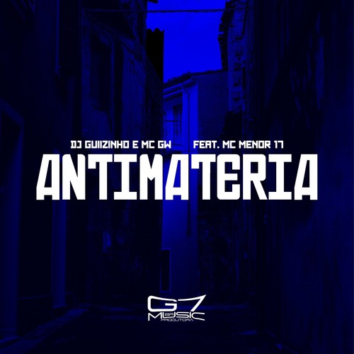 Antimateria (Explicit)