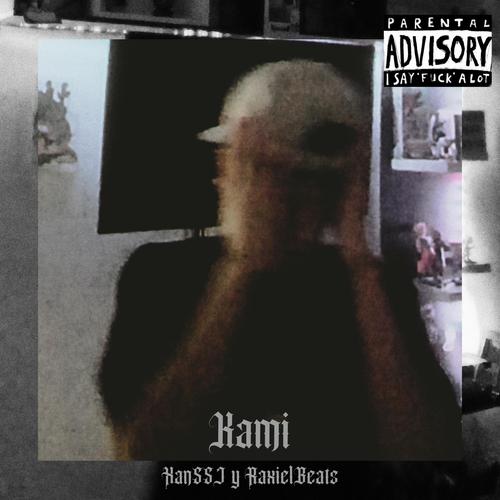 Kami (feat. Raxiel Beats) [Explicit]